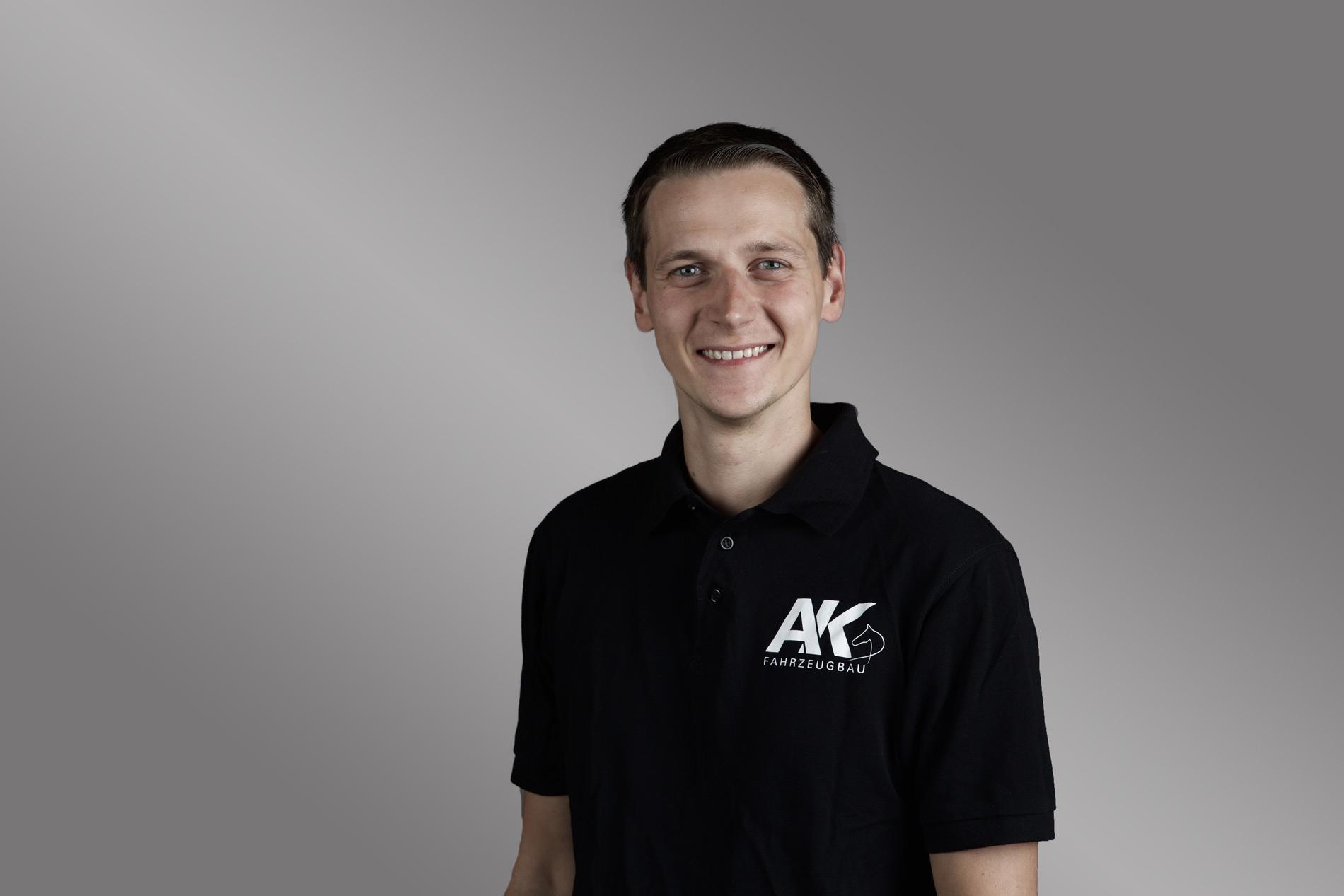 Matthias Graebe Corporate Business Portraits AK Fahrzeugbau