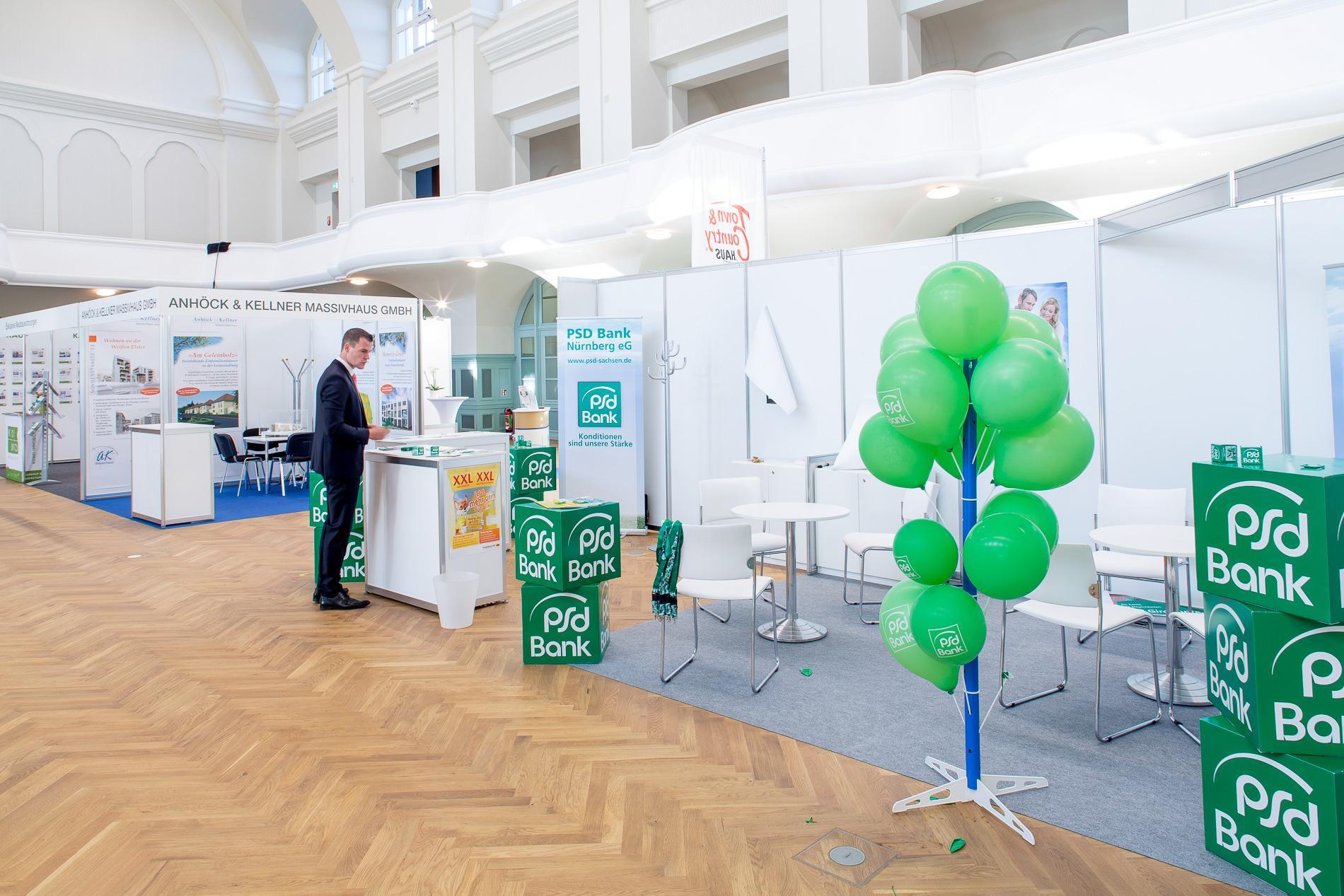 Leipziger Immobilienmesse 2015